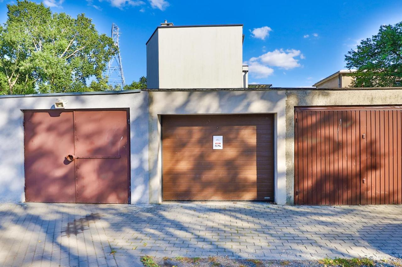 Gdanska Two-bedroom Brzezno By Renters *