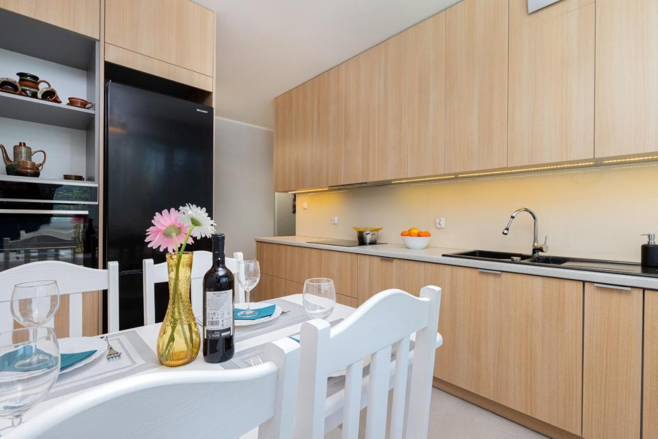 Gdanska Two-bedroom Brzezno By Renters