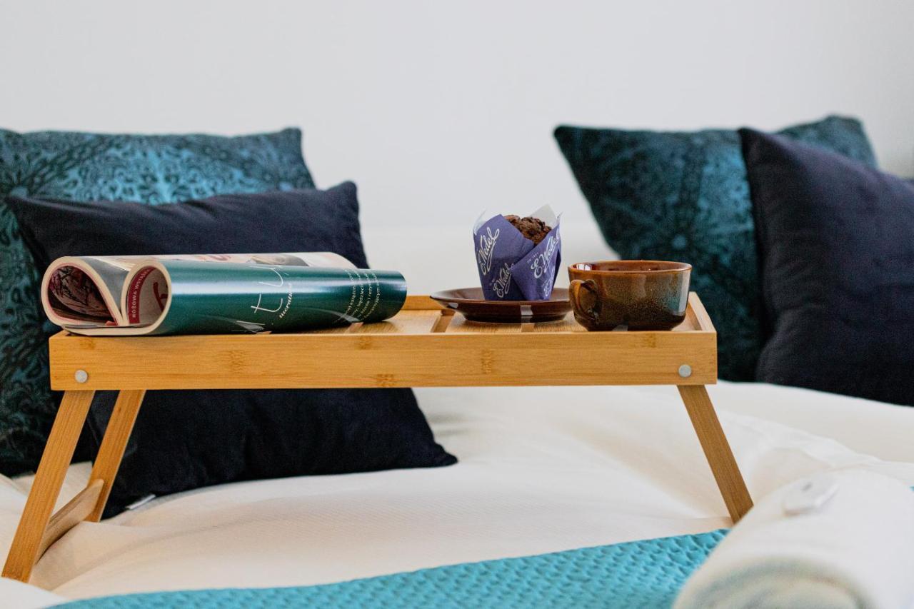 Gdanska Two-bedroom Brzezno By Renters Apartment