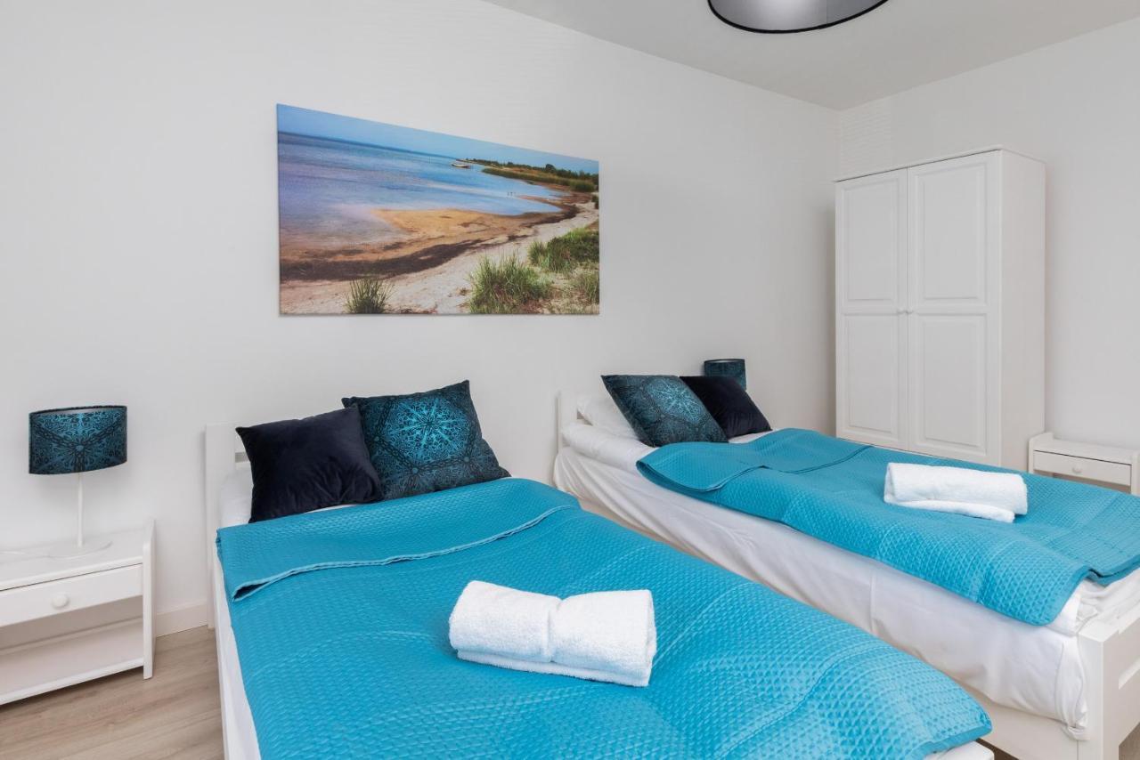 Gdanska Two-bedroom Brzezno By Renters Apartment Danzig