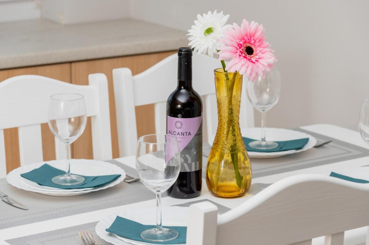 Apartamento Gdanska Two-bedroom Brzezno By Renters